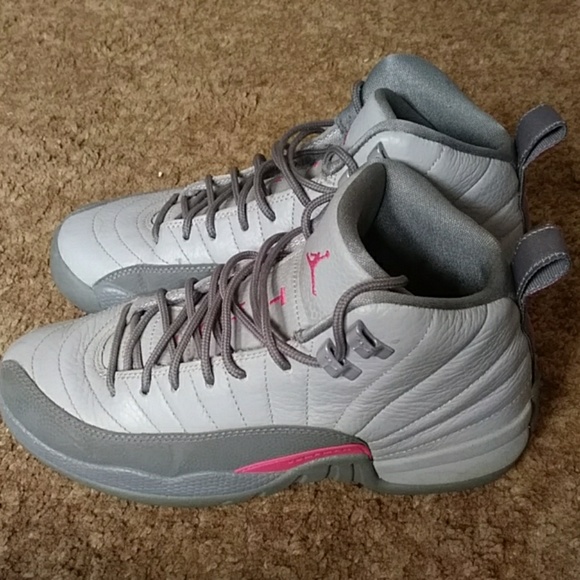 Jordan 12 - Picture 1 of 3